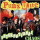 Various - Punx Unite 2 - International Chaos